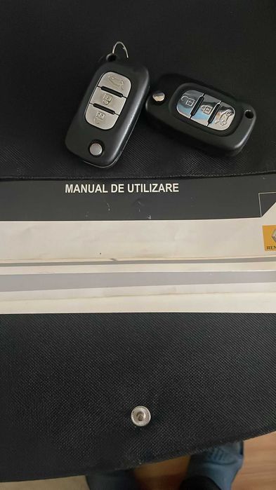 Vând Renault Fluence 1.6 16 V benzină+GPL