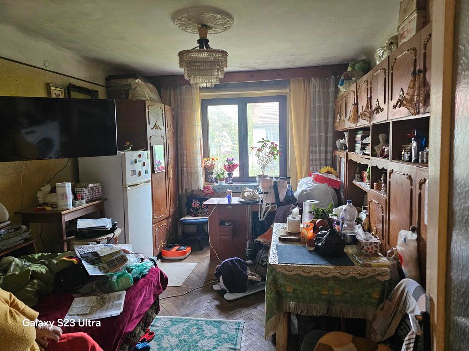 Garsoniera de vânzare în Onești