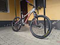 Bicicleta ghost kato fs 2020 full suspension