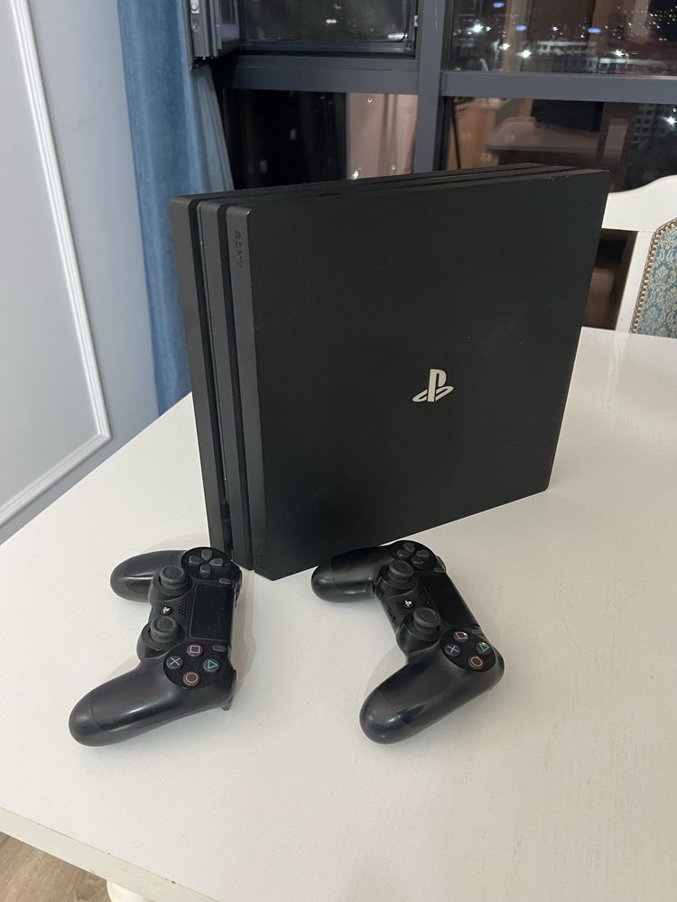 Sony PlayStation 4 PRO