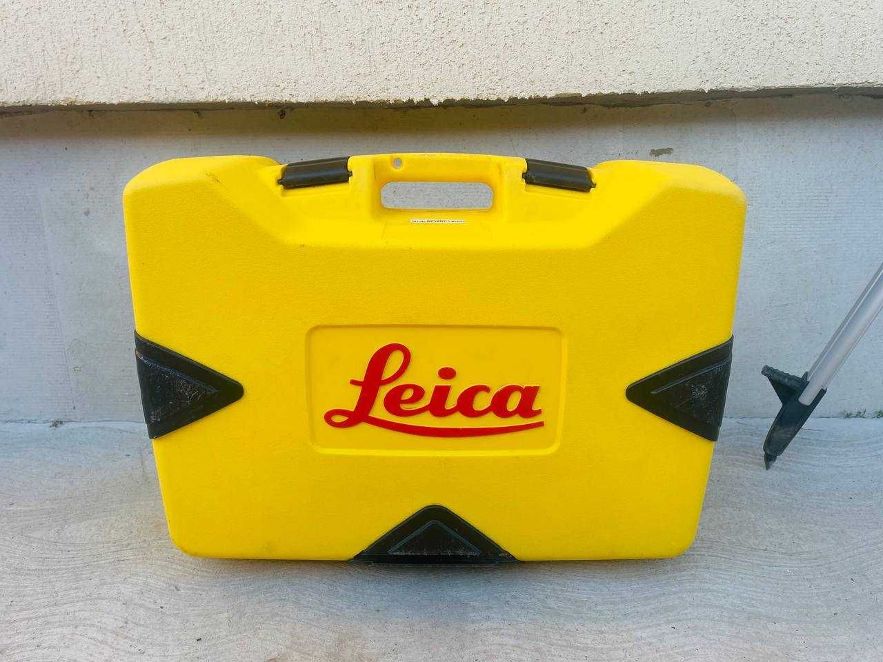 Leica Rugby 680 Rod Eye 160 Trepied Acumulator Incarcator Ca nou