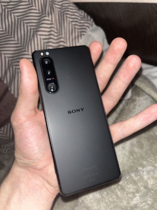 Sony Xperia 5 Mark III 128gb