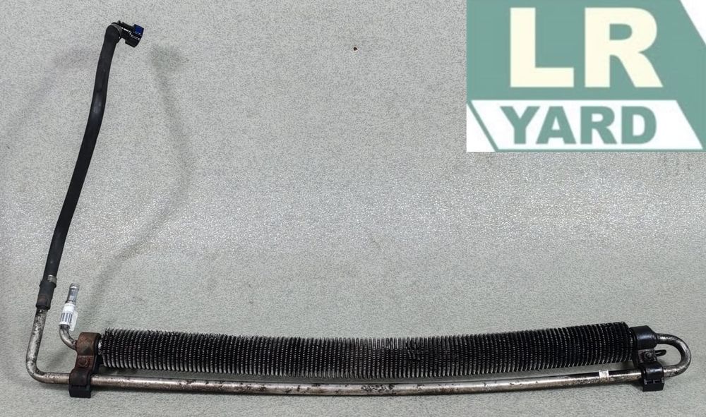Racitor combustibil 2.0 TD4 FREELANDER 1 1996-2006 PIB500040