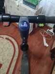 Vând trotineta electrica Ninebot S Max