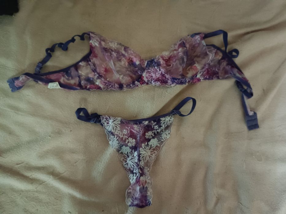 Продам комплект проктически новый