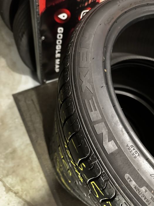 255/45 ZR20 105W XL - Nexen Nfera RU1 Suv Oferta