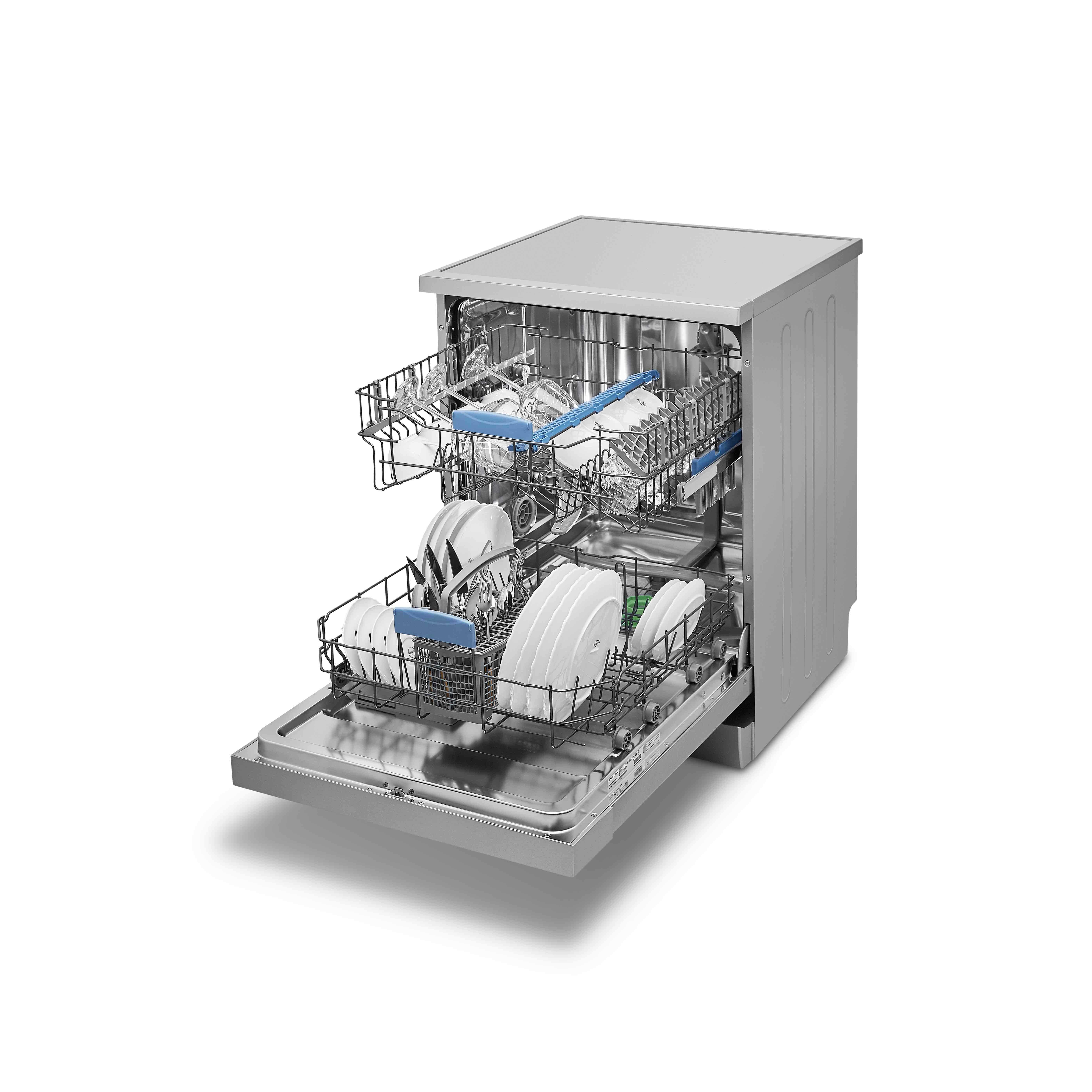 Полноразмерные посудомоечные машины Avalon AVL-DW 32 T