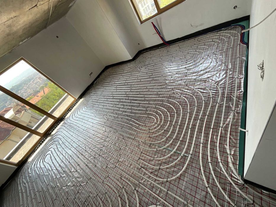 Продава се Многостаен апартамент в Благоевград, Широк център - 177 кв.м за 885 €/кв.м - Снимка #1