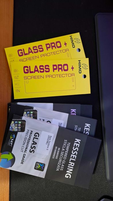 Telefon Asus Zenfone 5 ZE620KL, 4GB RAM, 64GB spatiu