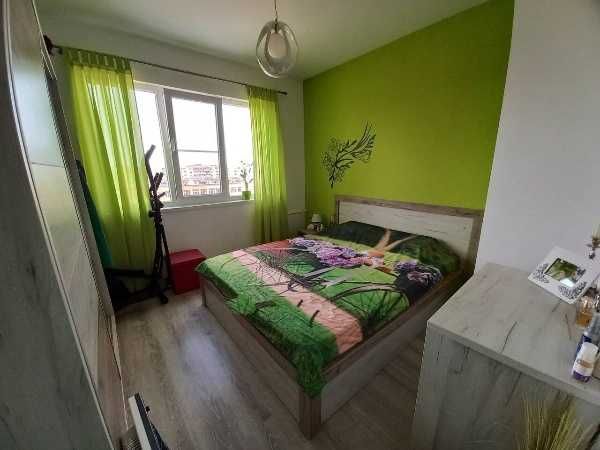 Продава се Тристаен апартамент в Пловдив, Изгрев - 95 кв.м за 448 €/кв.м - Снимка #3