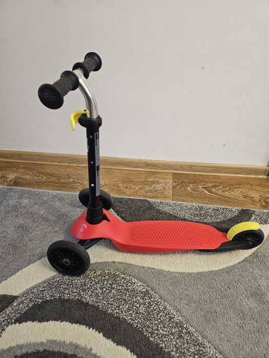 Детска тротинетка