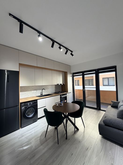 Apartament 2 camere de inchiriat