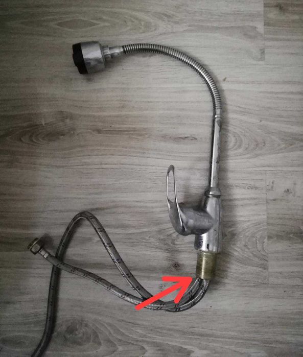 Смеситель 5000тг