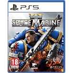 Space marines 2 PS5