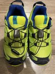 Детски Salomon 27