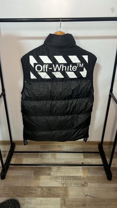 Vesta OFF WHITE adult