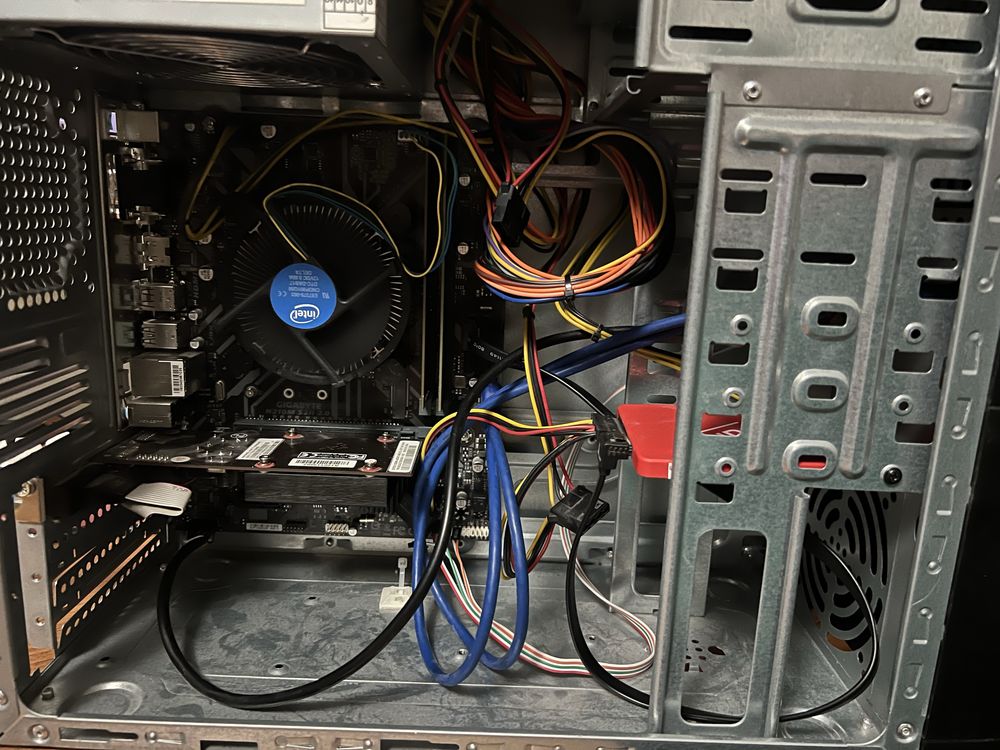 процессор core i3-9100 ГГц3.60GHz