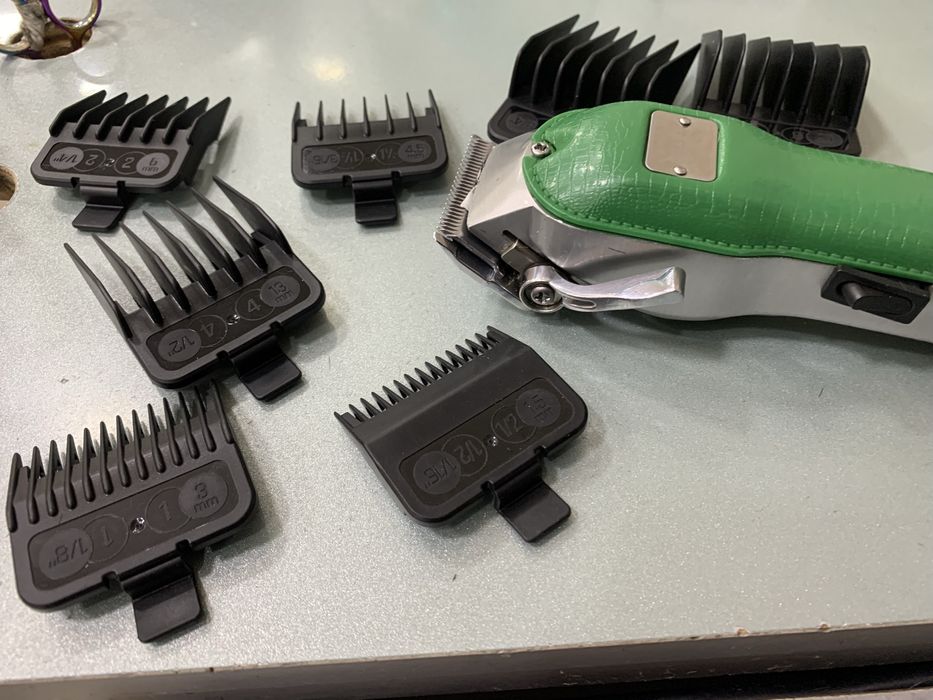 Машинка  для  Стрижка , Соч Оладиган Машинка