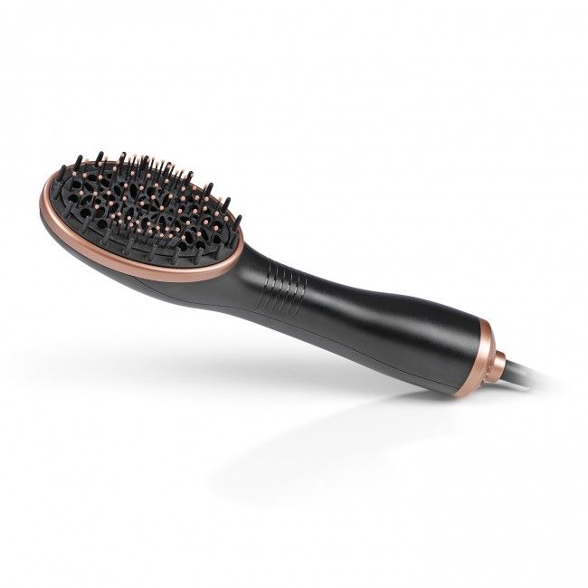 Четката за стилизиране и сушене "VITALmaxx"