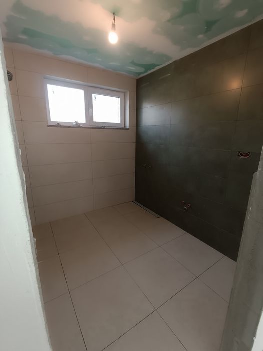 Executam finisaje interioare/exterioare