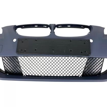 Предна М техник броня за BMW E60 E61 (2003-2010)