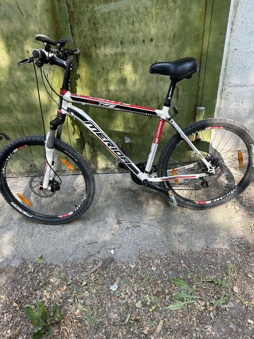 Продам велосипед Merida