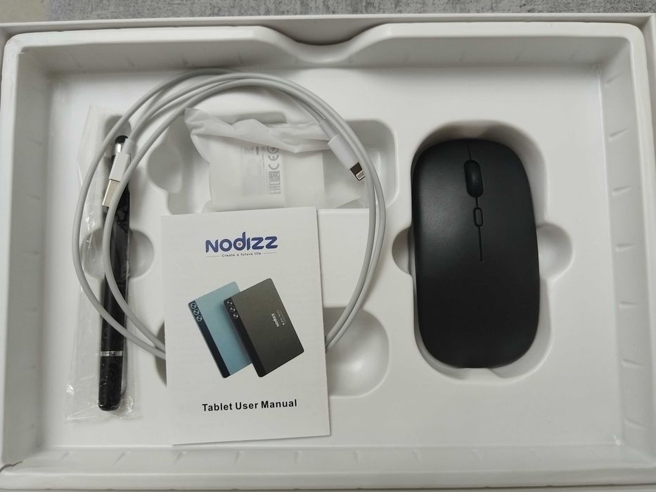 планшет Nodizz Npad15