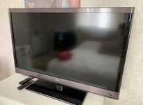 Смарт телевизор LG 106 см WiFi YouTube