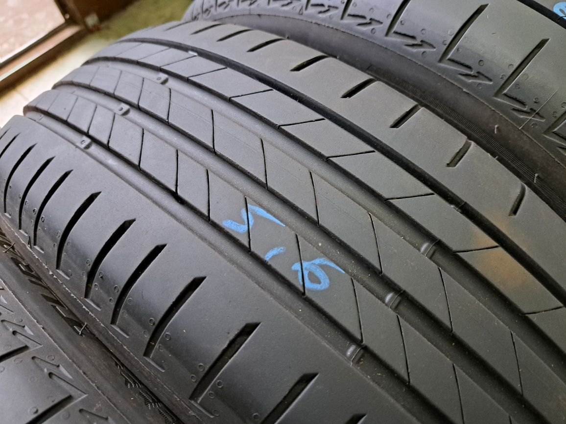 4+1 anvelope 205/60 R17 Bridgestone dot 2023