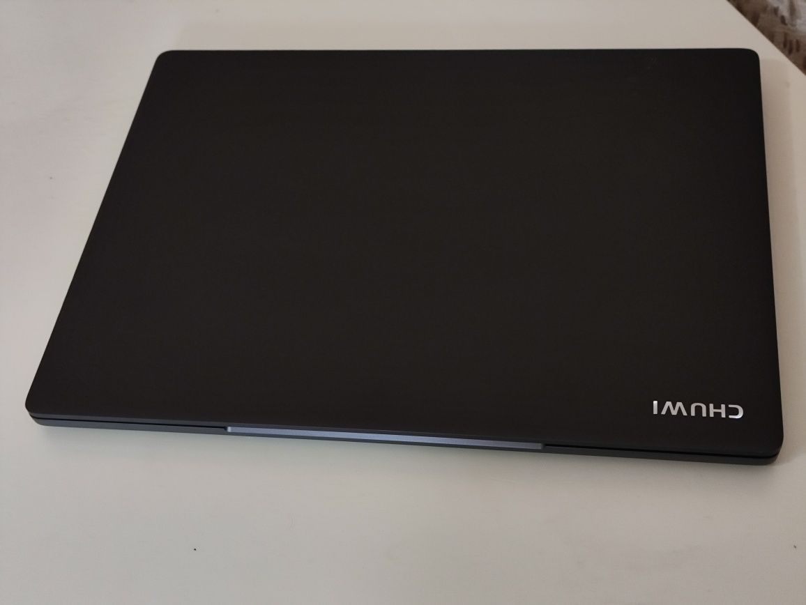 Chuwi Corebook X i5-12450H SSD-512/16GB