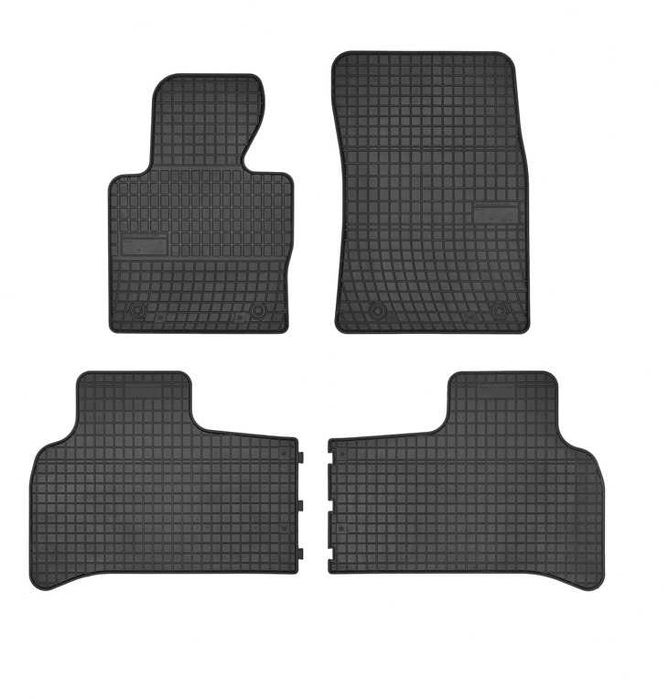 Гумени стелки Frogum Range Rover Vogue 2002 - 2012 / Рейндж Роувър