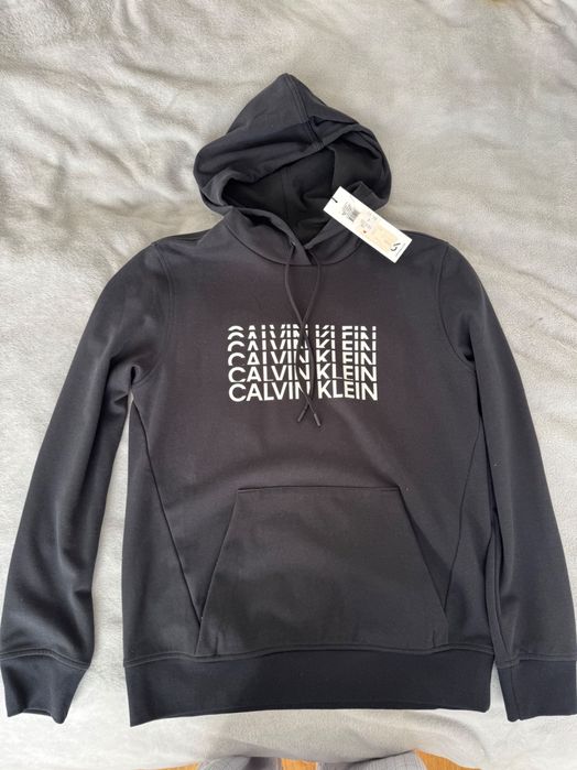 Суичър Calvin Klein