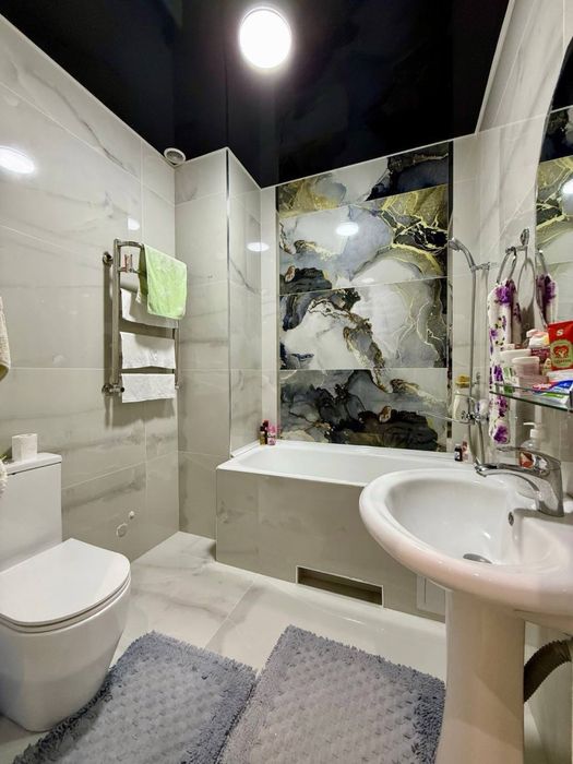 Новостройка квартира 4 х комнатная Алмазарский район