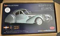 Macheta 1:8 Bugatti Atlantic