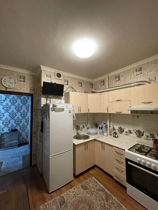 Sergile arenda choshtepa metroni yonida 350$