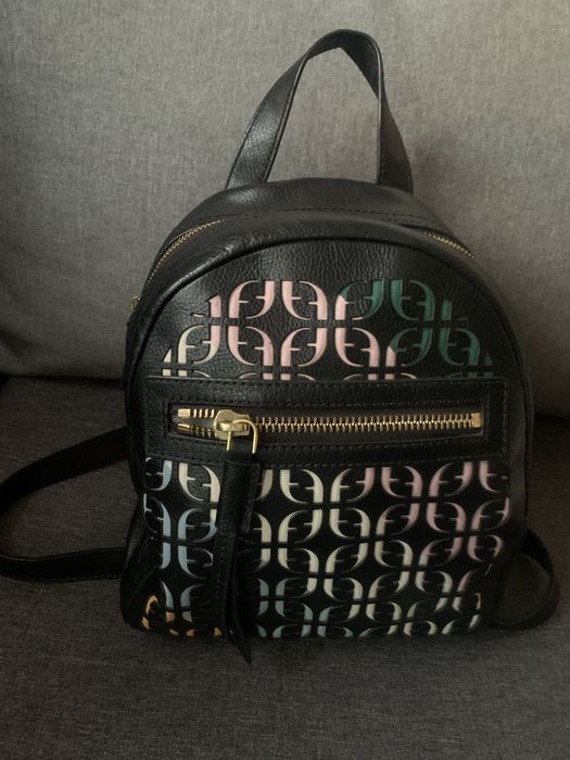 Ghiozdan Fossil stare foarte buna