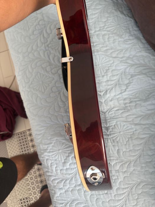 Gretsch electromatic