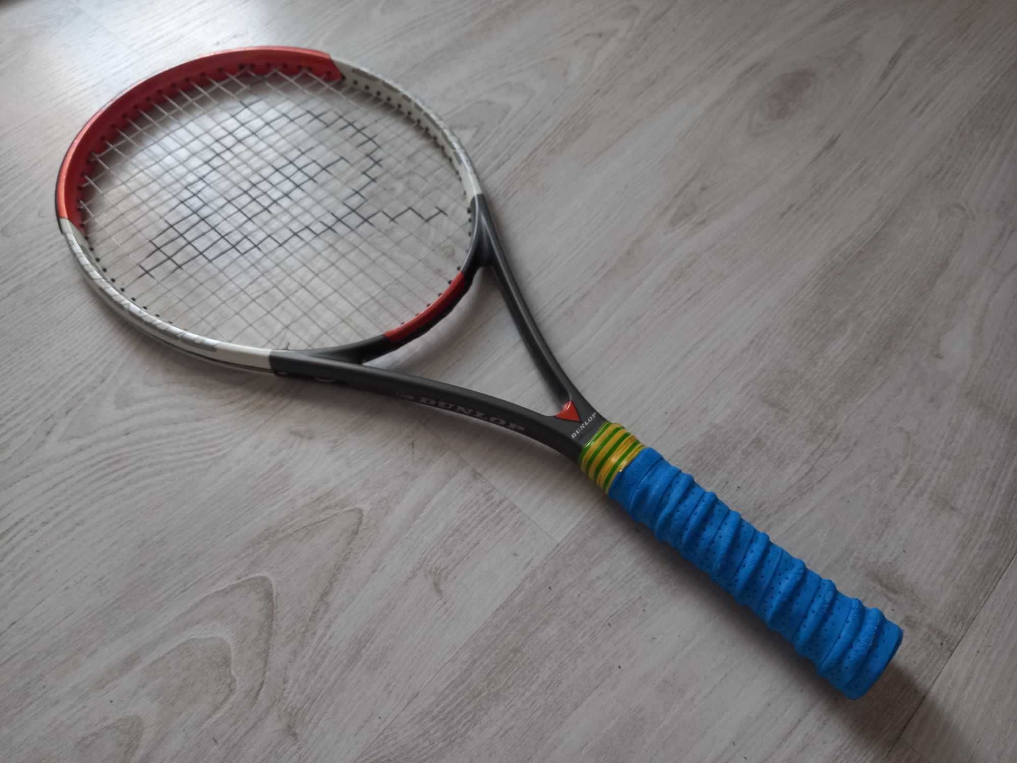 Racheta tenis Dunlop Impact Graphite Ti
