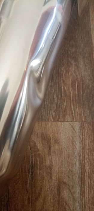 Ауспуси за мотор, от Suzuki Hayabusa 1300