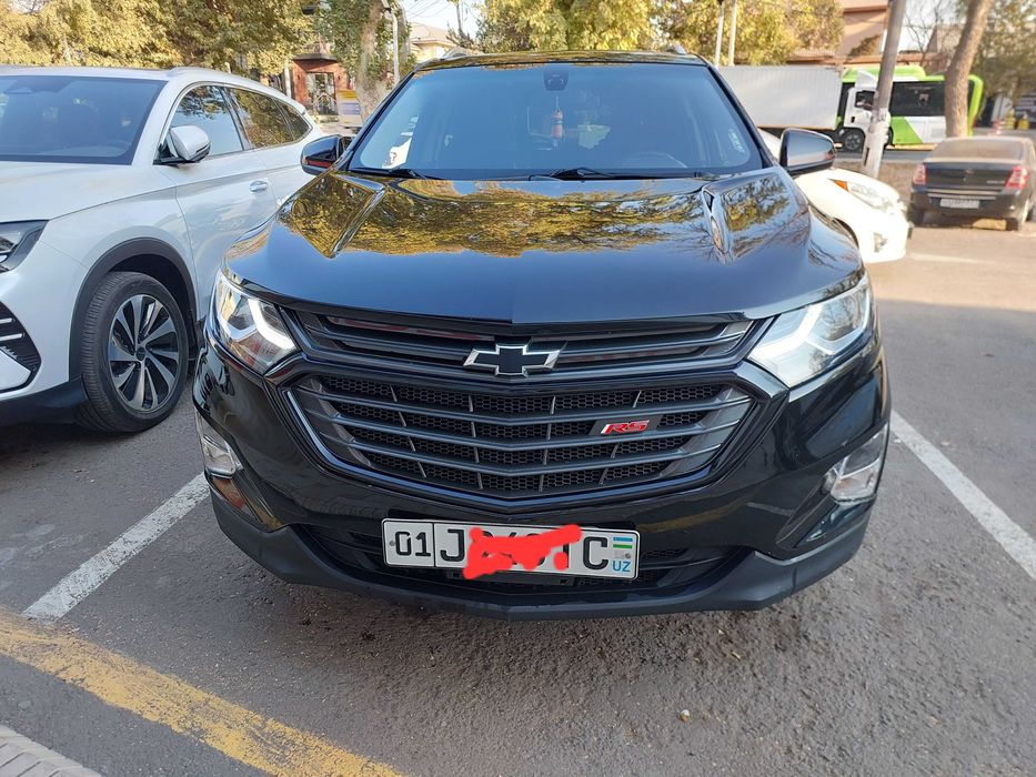 EQUINOX sotiladi 2020 full
