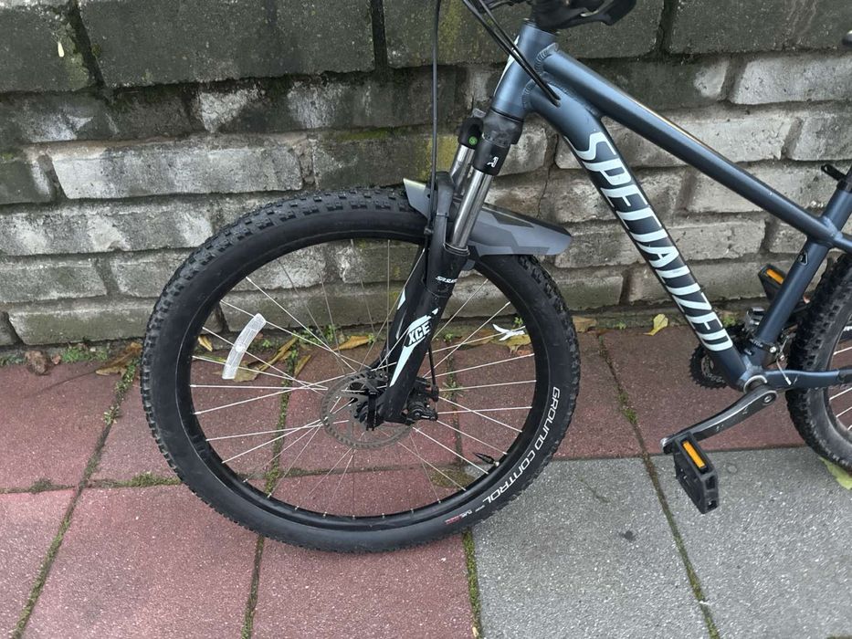 Колело  Specialized