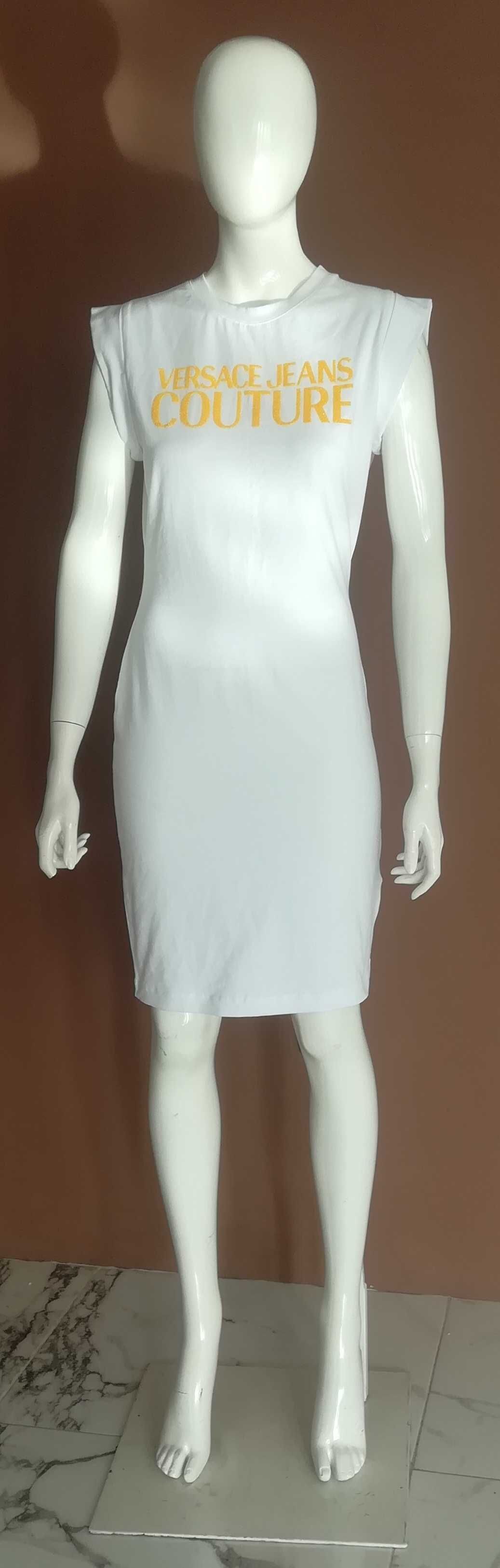 Rochie Versace Jeans couture originală nouă