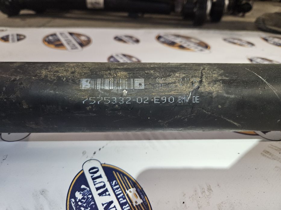 cardan bmw seria 3 e90 2.0 motorina 2010