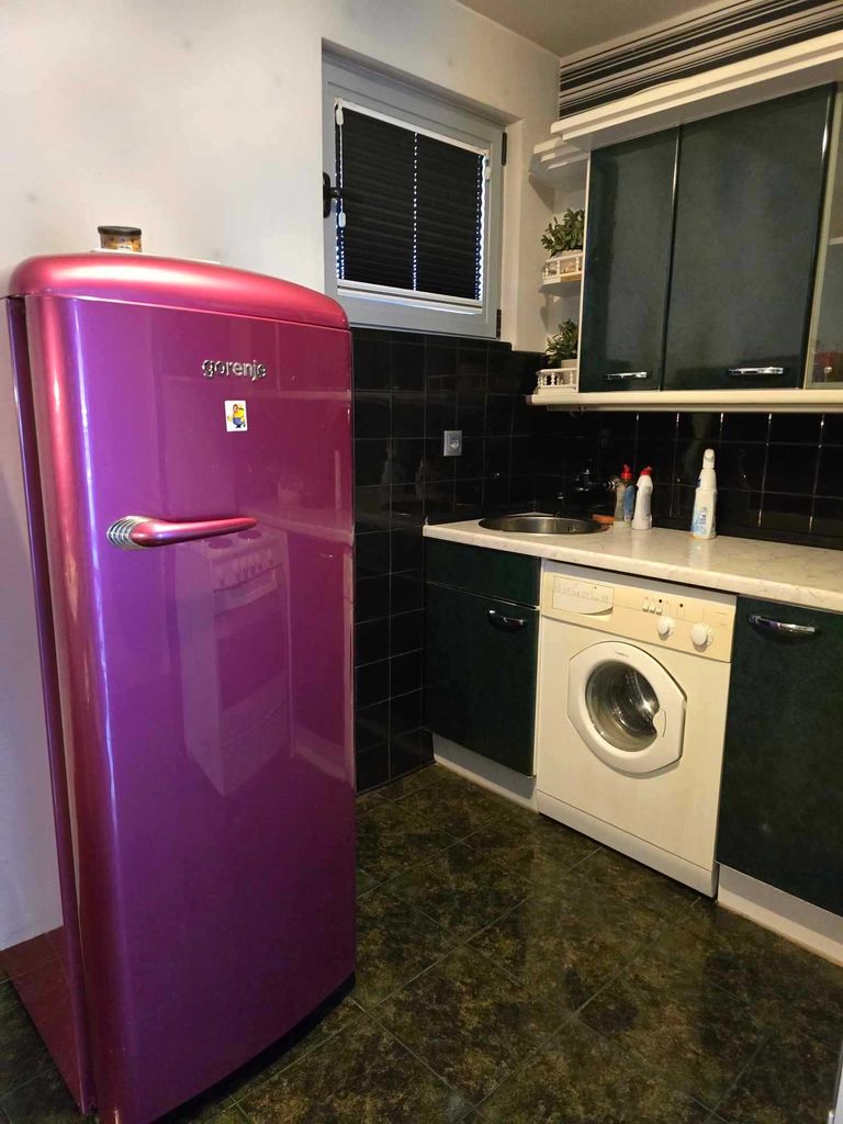 Дава се под наем Двустаен апартамент в София, Център - 60 кв.м за 600 € - Снимка #4