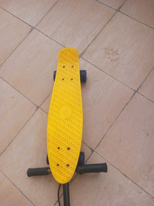 vand bicicleta copii, skate si trotineta in stare perfecta