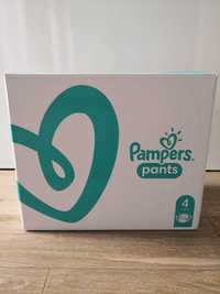 Pampers pants/chilotei 4 - 176 buc