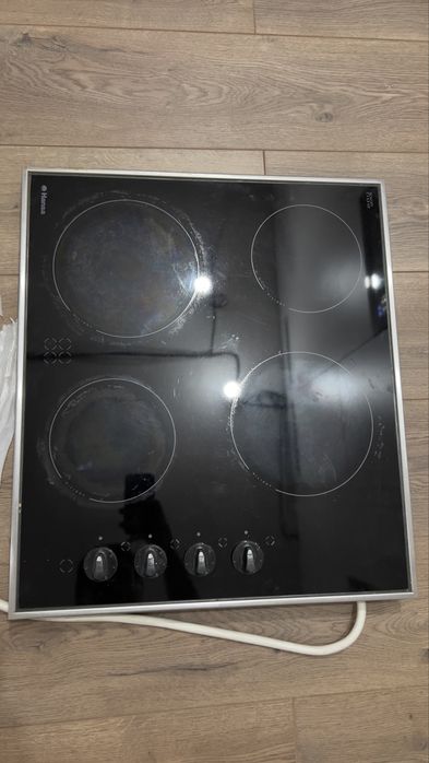 Варочная поверхность Hansa