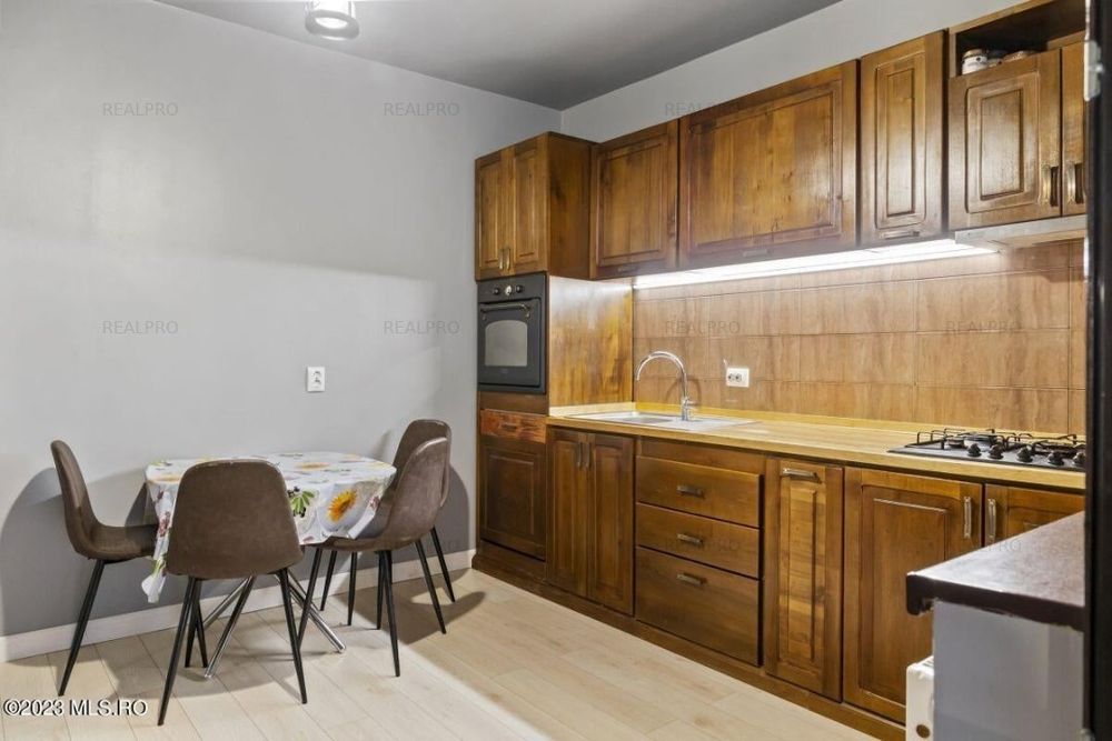 Casa de vanzare Dudu-Chiajna(zona de vile)