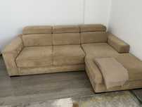 Vand canapea . 500 lei