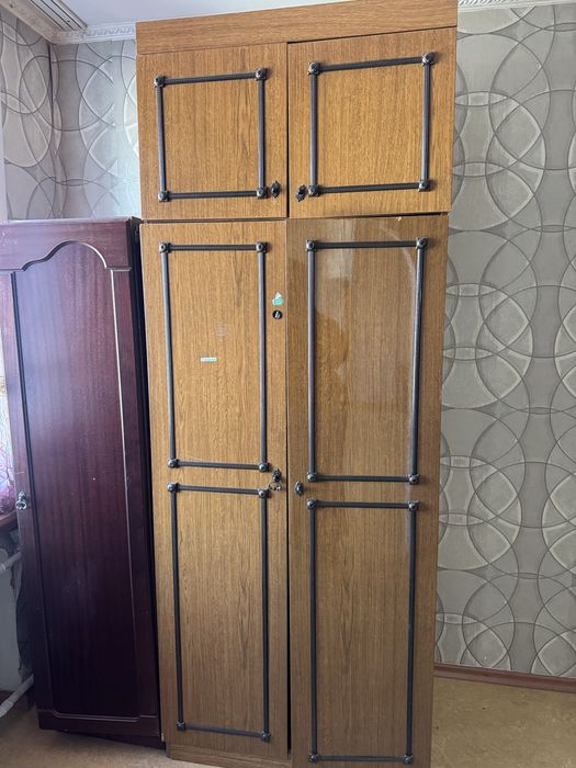 Бесплатно мебель